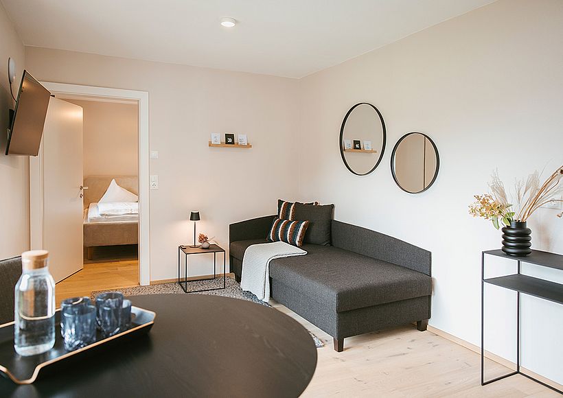Appartement Franz